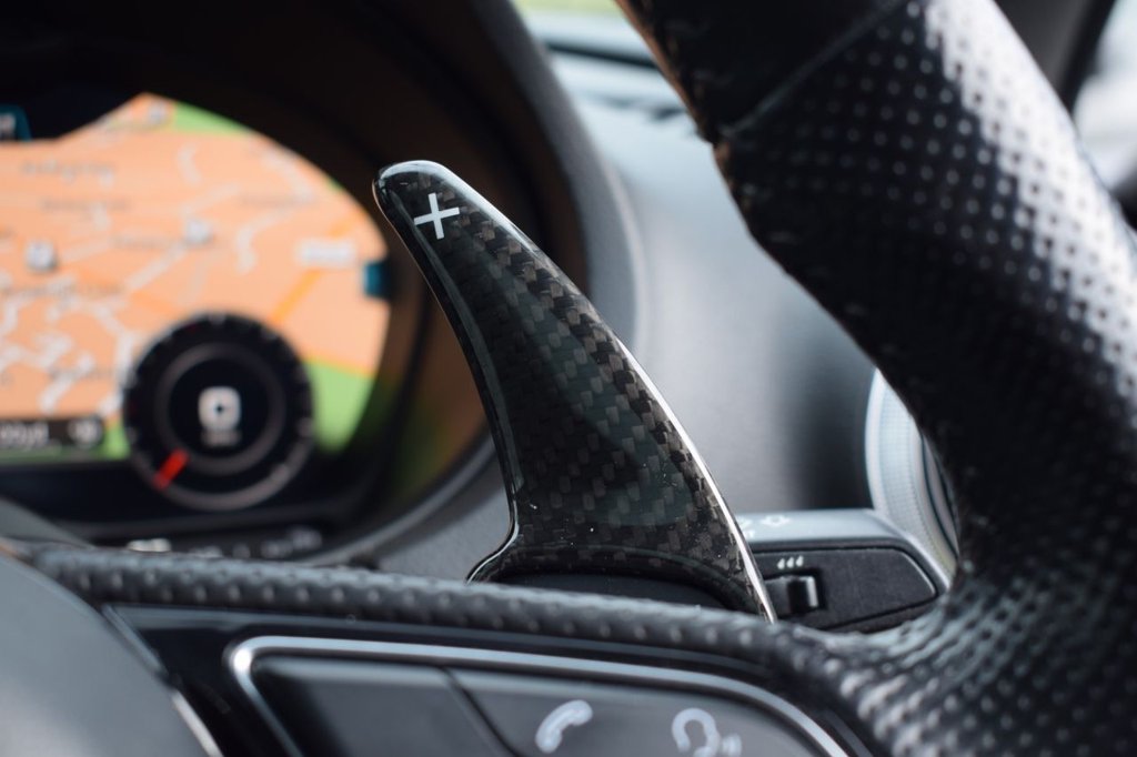 Used Audi A3 2017 for sale - 77520838: Photo 42