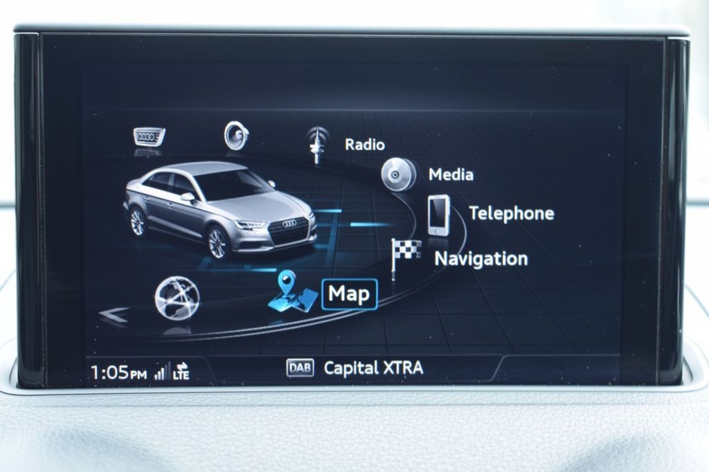 Used Audi A3 2017 for sale - 77520838: Photo 47