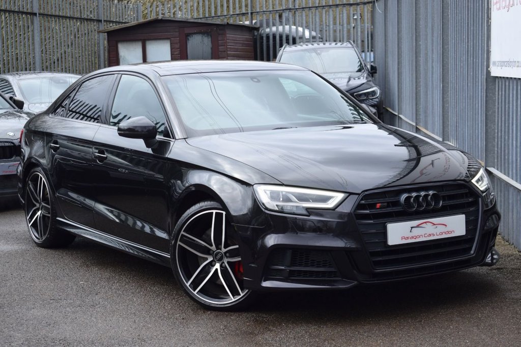 Used Audi A3 2017 for sale - 77520838: Photo 6