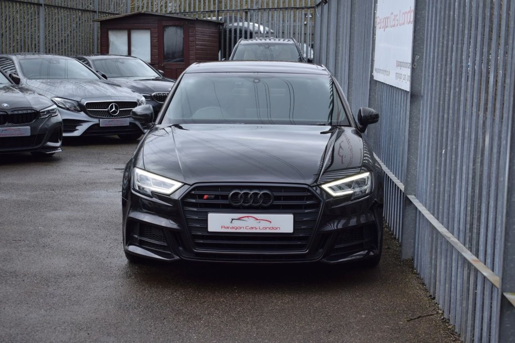 Used Audi A3 2017 for sale - 77520838: Photo 7
