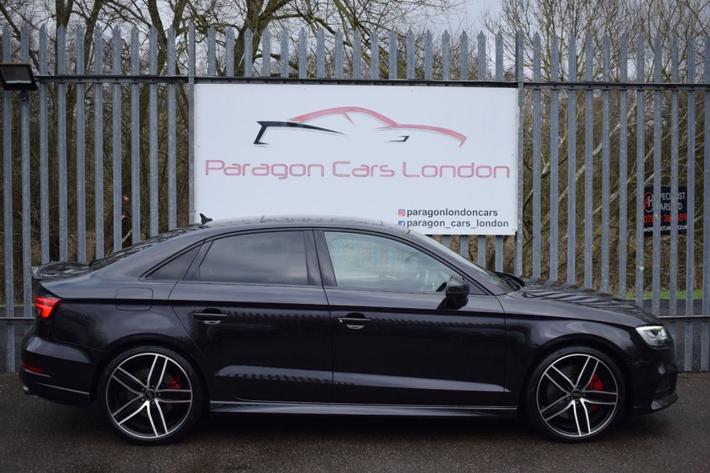 Used Audi A3 2017 for sale - 77520838: Photo 8