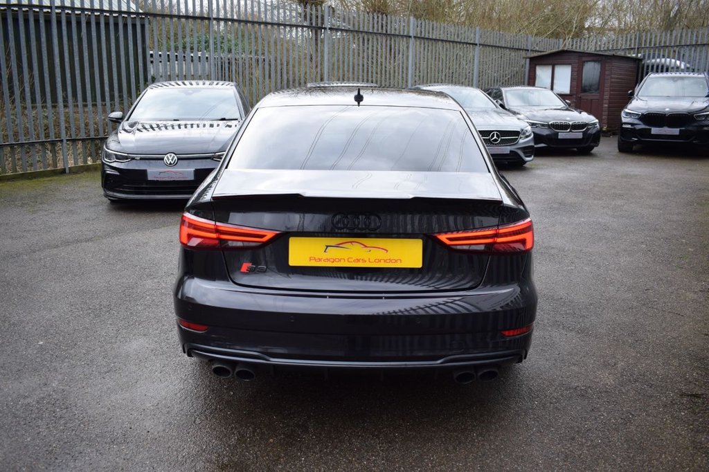 Used Audi A3 2017 for sale - 77520838: Photo 9