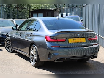 Used BMW 3 Series 2021 for sale - 79466102: Photo