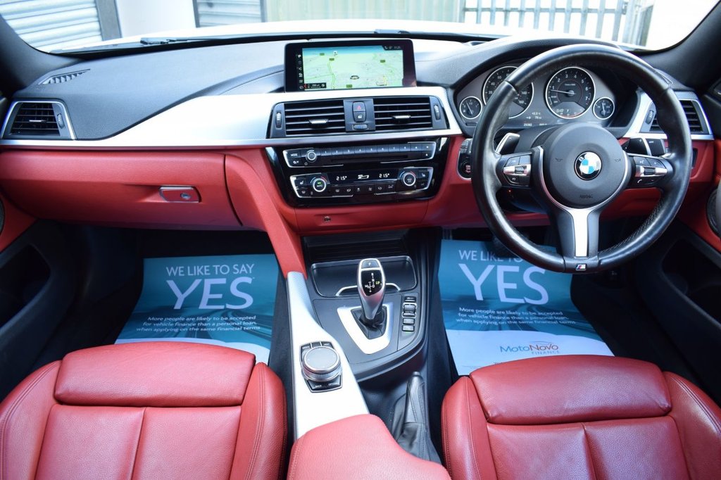 Used BMW 4 Series Gran Coupe 2017 for sale - 76841218: Photo 13