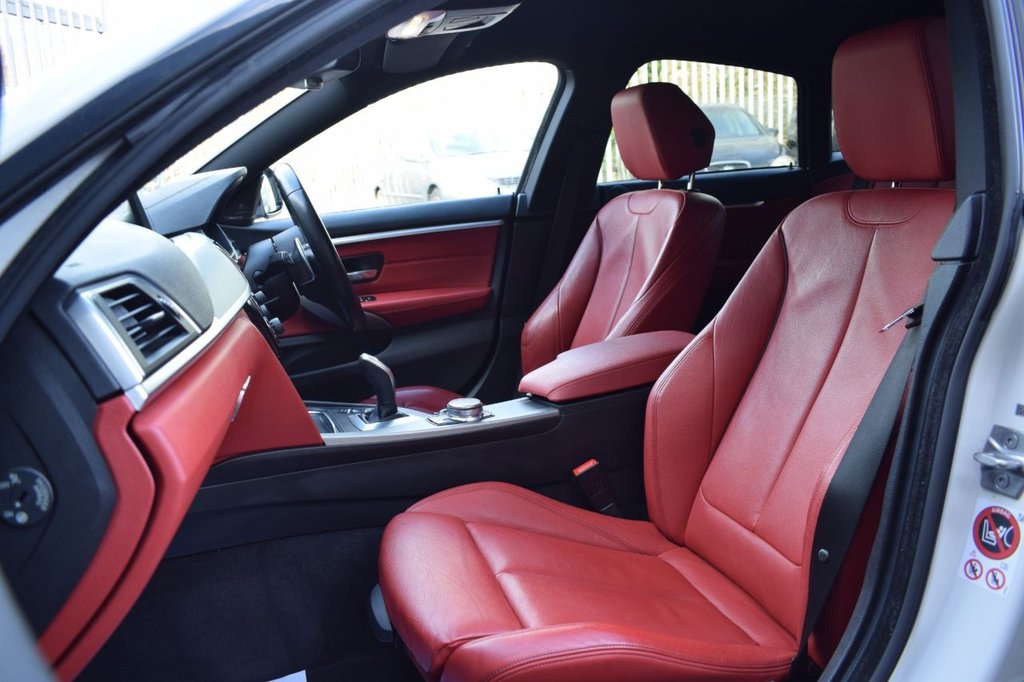 Used BMW 4 Series Gran Coupe 2017 for sale - 76841218: Photo 16