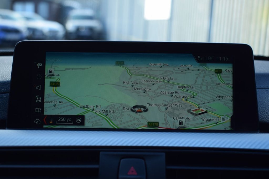 Used BMW 4 Series Gran Coupe 2017 for sale - 76841218: Photo 22