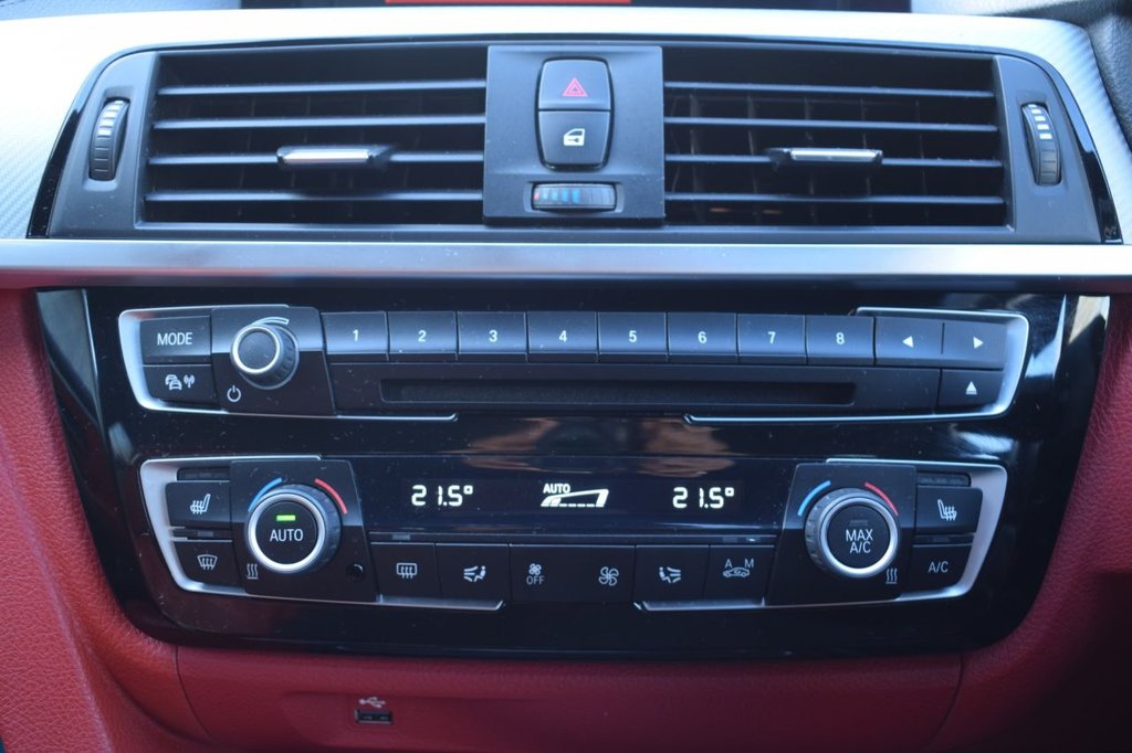 Used BMW 4 Series Gran Coupe 2017 for sale - 76841218: Photo 23