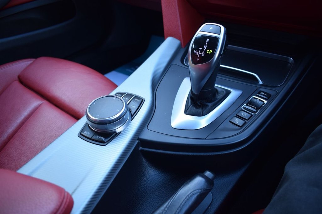 Used BMW 4 Series Gran Coupe 2017 for sale - 76841218: Photo 24