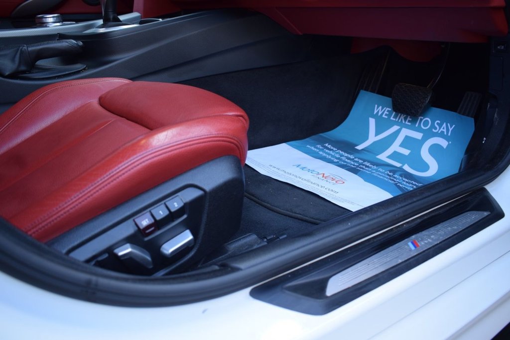 Used BMW 4 Series Gran Coupe 2017 for sale - 76841218: Photo 25