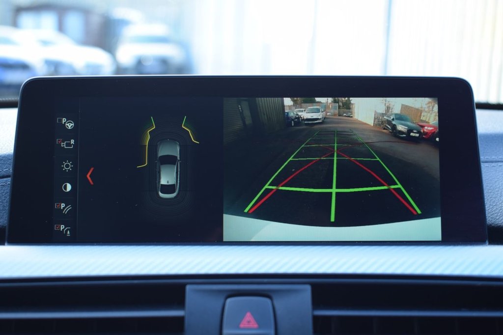 Used BMW 4 Series Gran Coupe 2017 for sale - 76841218: Photo 30