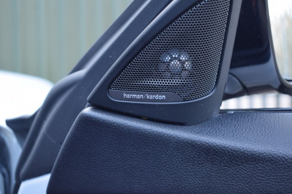 Used BMW 4 Series Gran Coupe 2017 for sale - 76841218: Photo 33