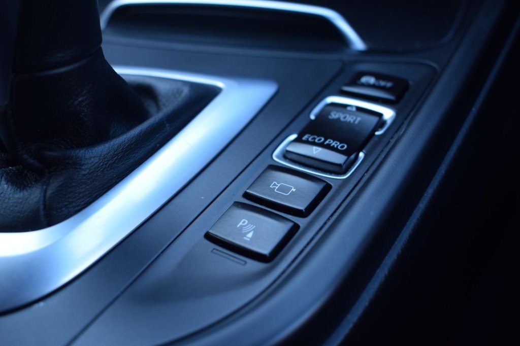 Used BMW 4 Series Gran Coupe 2017 for sale - 76841218: Photo 37