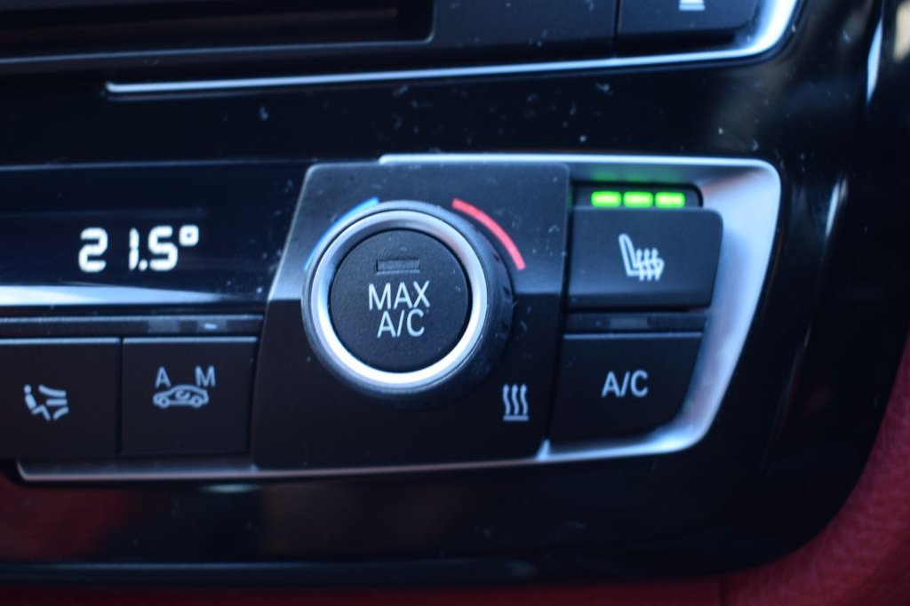 Used BMW 4 Series Gran Coupe 2017 for sale - 76841218: Photo 38