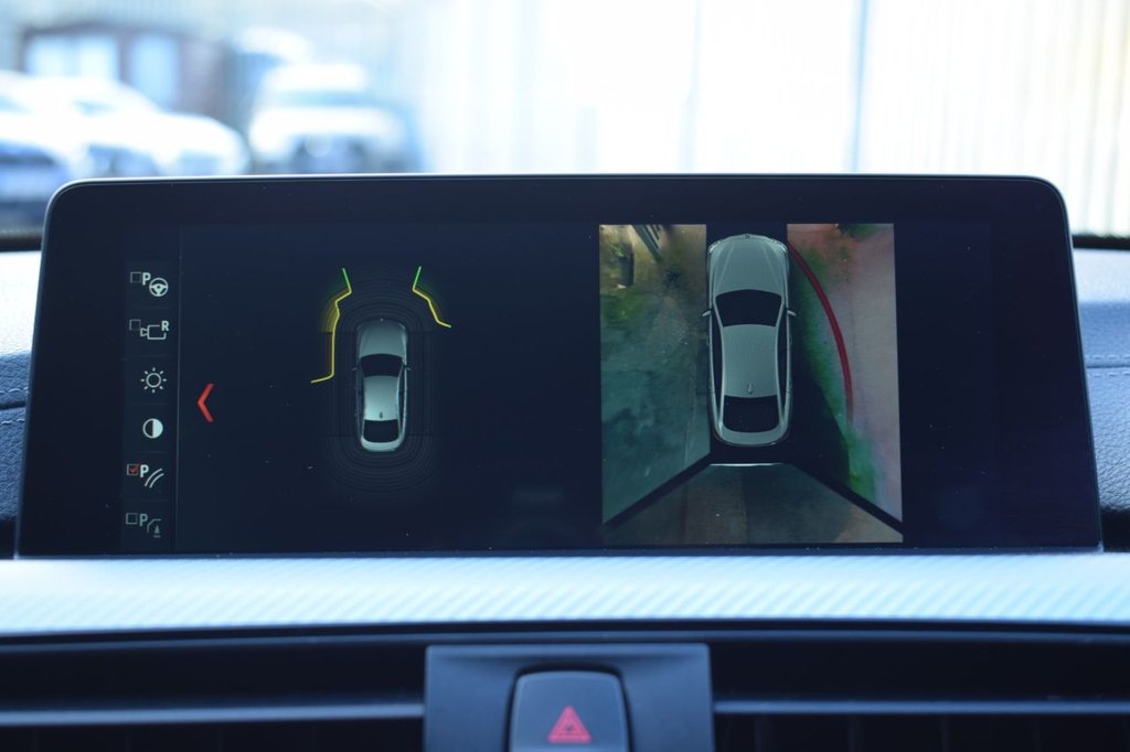 Used BMW 4 Series Gran Coupe 2017 for sale - 76841218: Photo 41