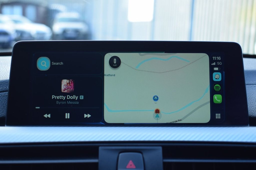 Used BMW 4 Series Gran Coupe 2017 for sale - 76841218: Photo 42