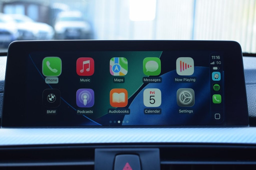 Used BMW 4 Series Gran Coupe 2017 for sale - 76841218: Photo 43