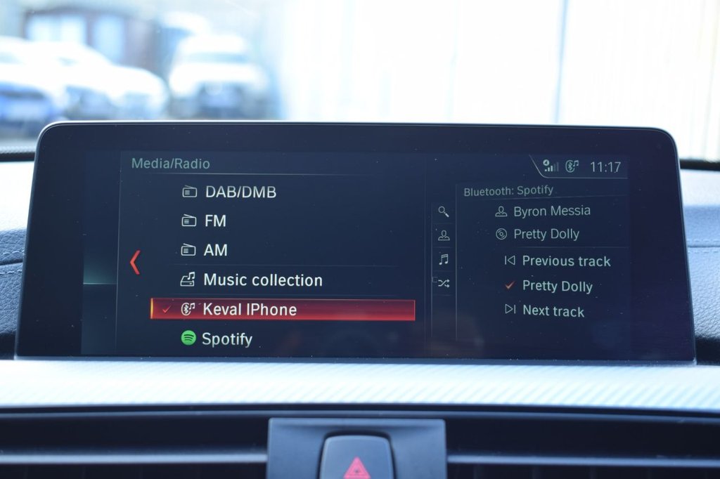 Used BMW 4 Series Gran Coupe 2017 for sale - 76841218: Photo 45