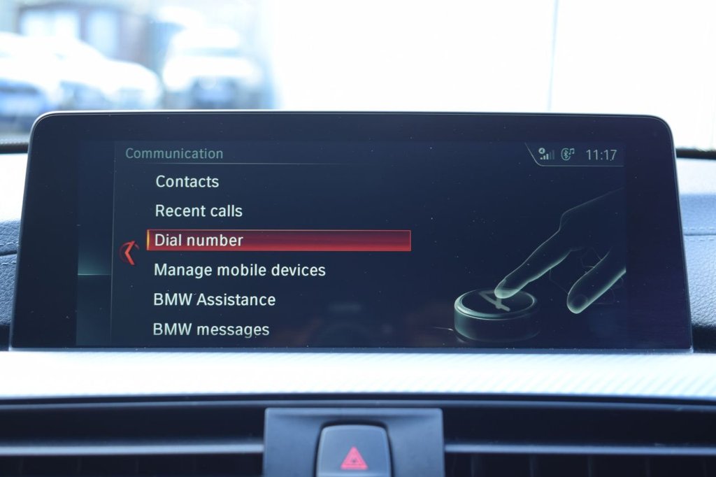 Used BMW 4 Series Gran Coupe 2017 for sale - 76841218: Photo 46