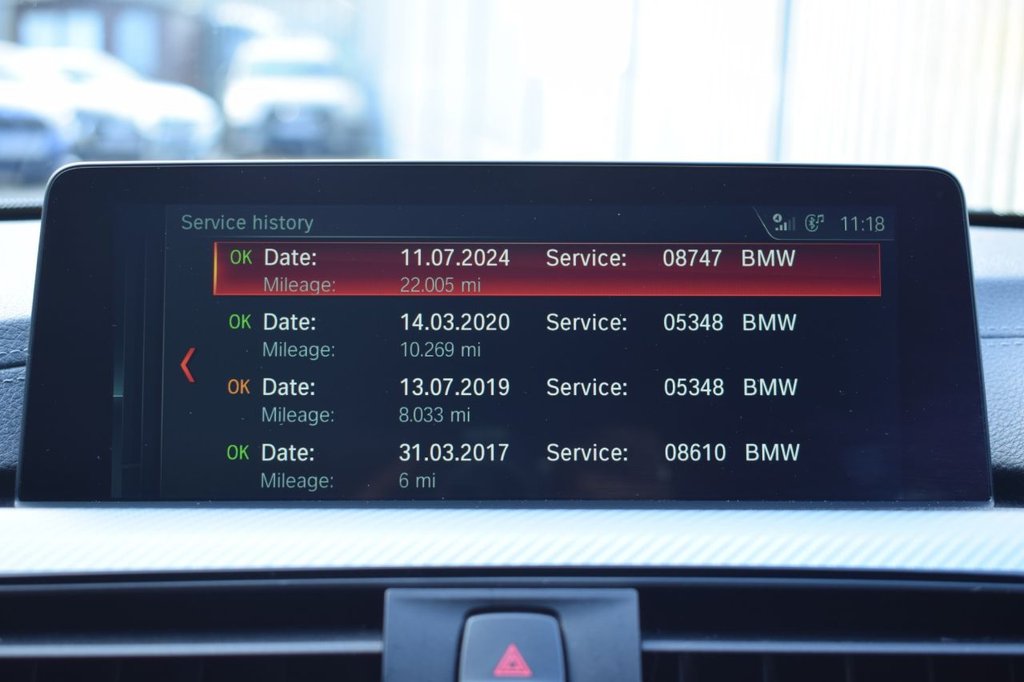 Used BMW 4 Series Gran Coupe 2017 for sale - 76841218: Photo 47