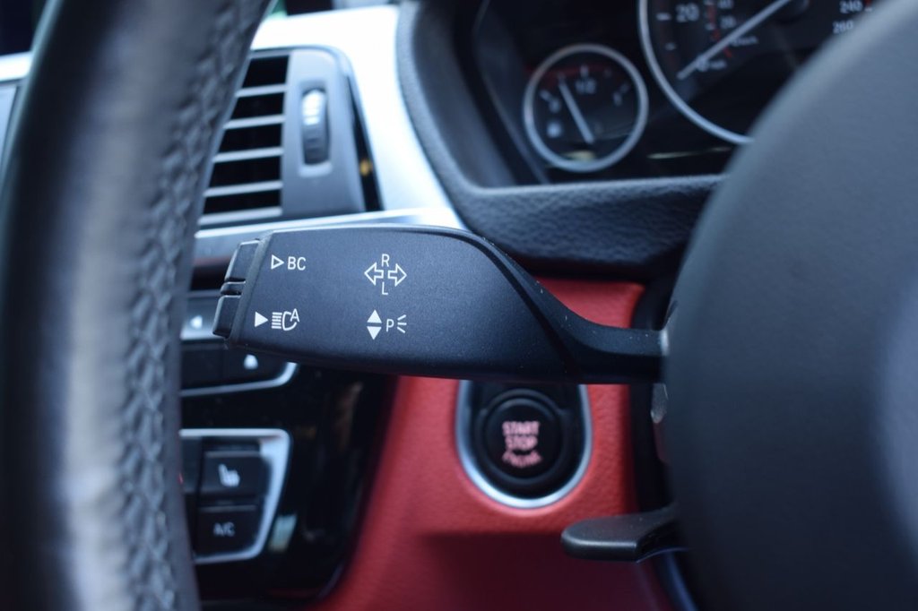 Used BMW 4 Series Gran Coupe 2017 for sale - 76841218: Photo 49