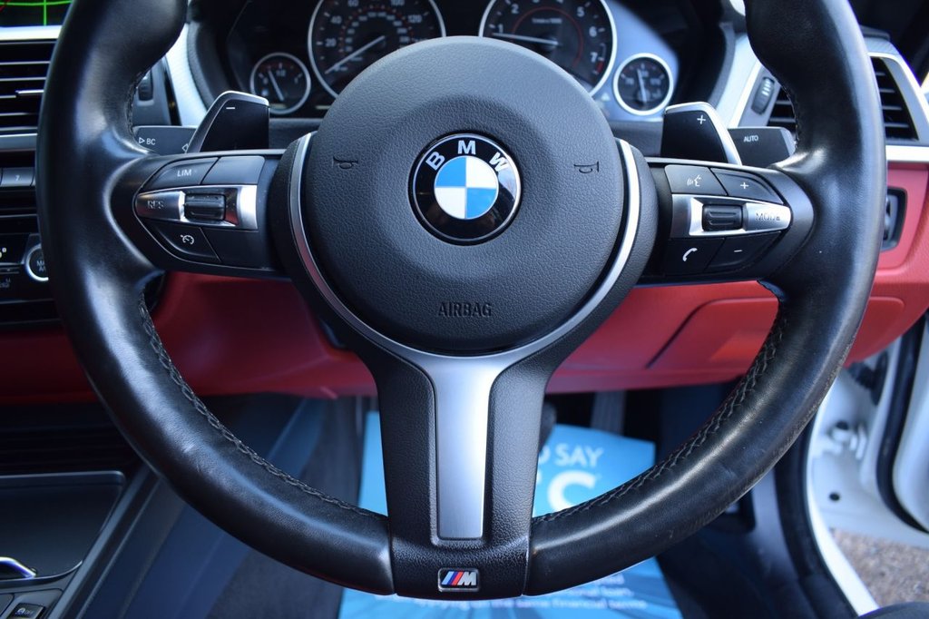 Used BMW 4 Series Gran Coupe 2017 for sale - 76841218: Photo 50