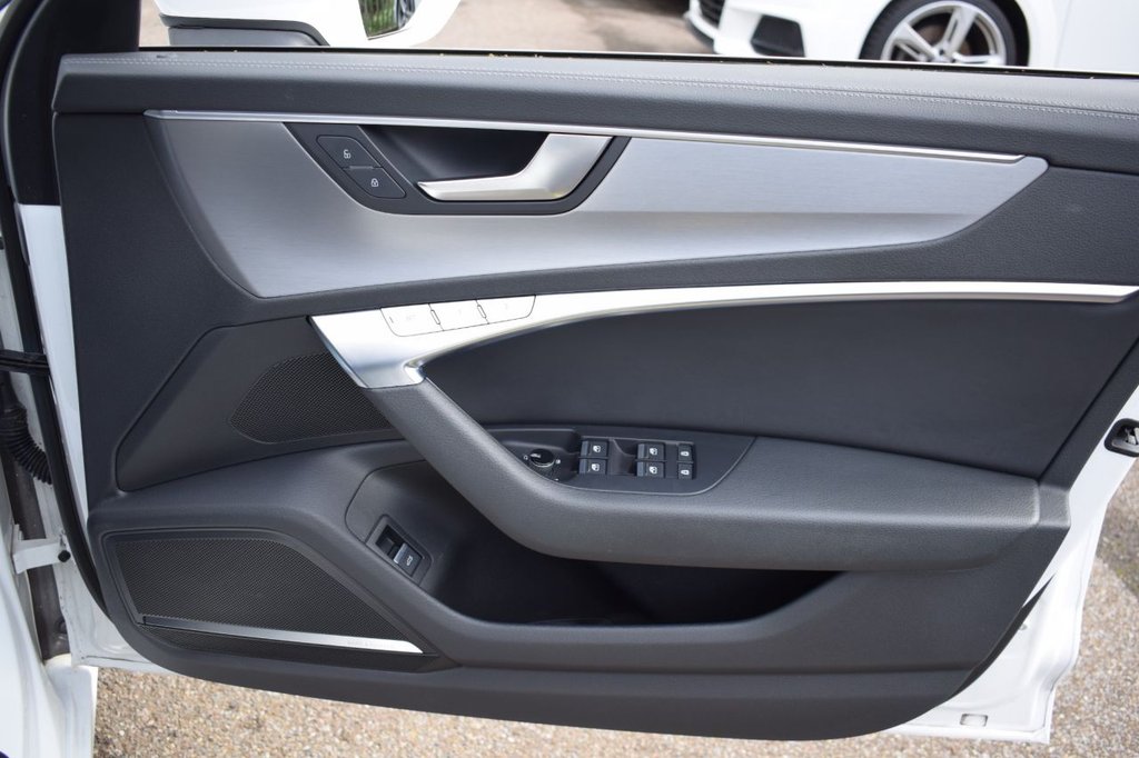 Used Audi A6 Saloon 2021 for sale - 76378494: Photo 19