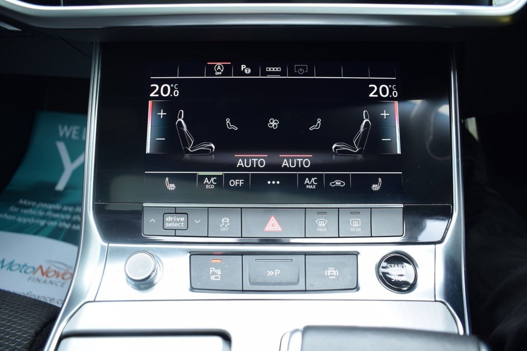 Used Audi A6 Saloon 2021 for sale - 76378494: Photo 25