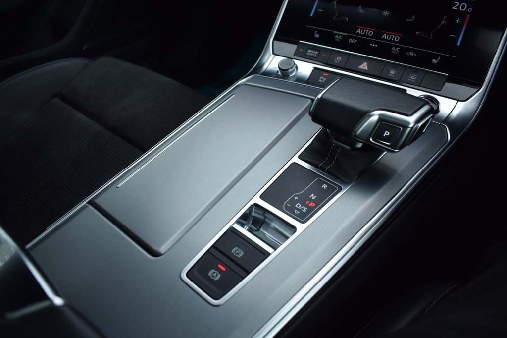 Used Audi A6 Saloon 2021 for sale - 76378494: Photo 26