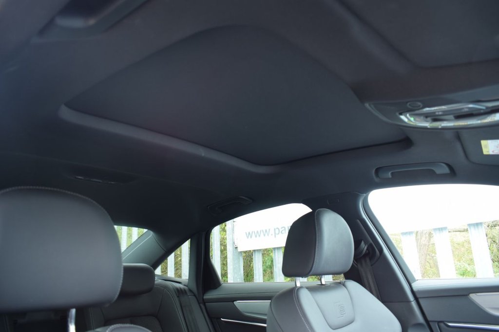 Used Audi A6 Saloon 2021 for sale - 76378494: Photo 31