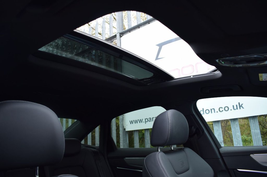 Used Audi A6 Saloon 2021 for sale - 76378494: Photo 32