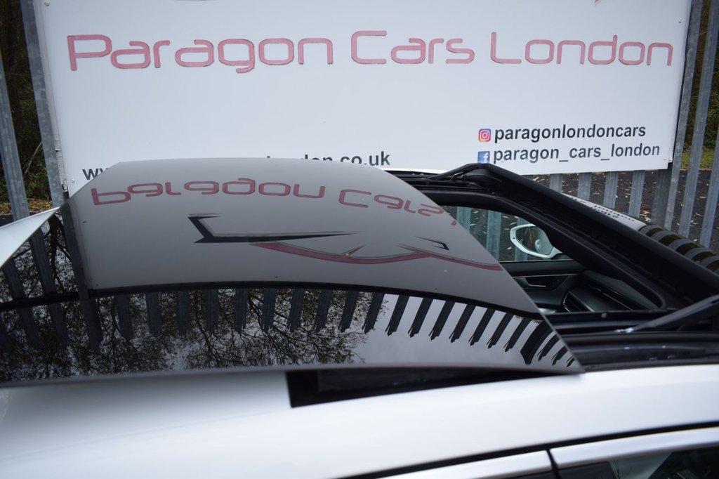 Used Audi A6 Saloon 2021 for sale - 76378494: Photo 33