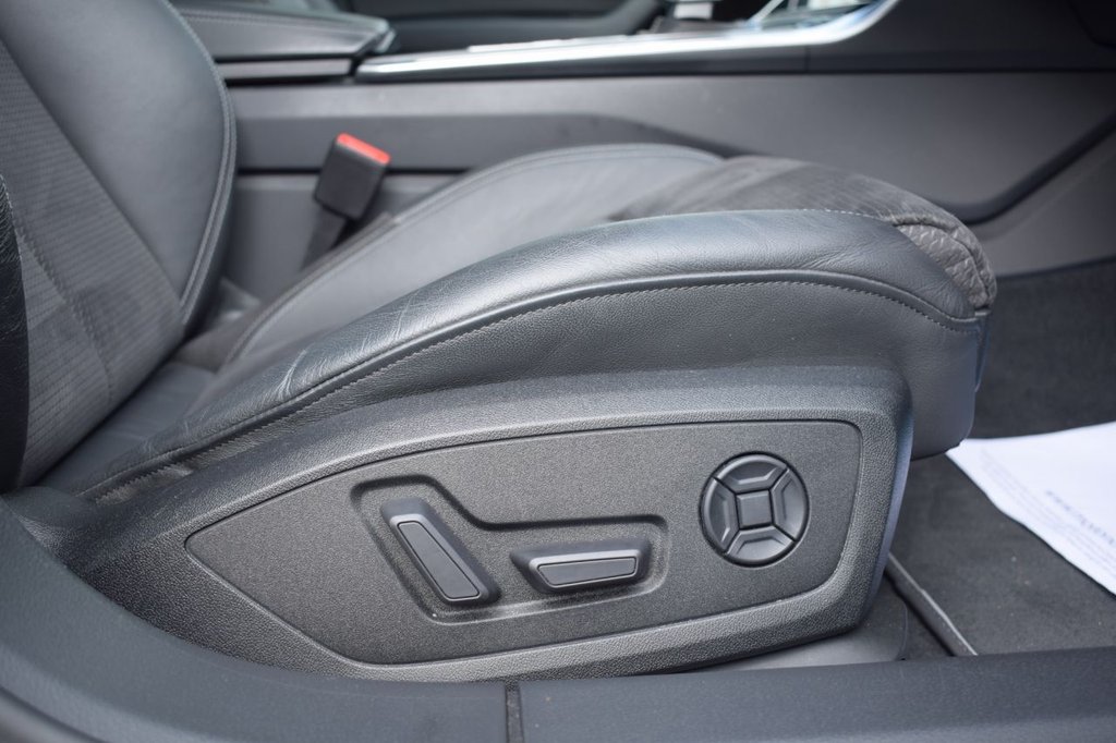 Used Audi A6 Saloon 2021 for sale - 76378494: Photo 38