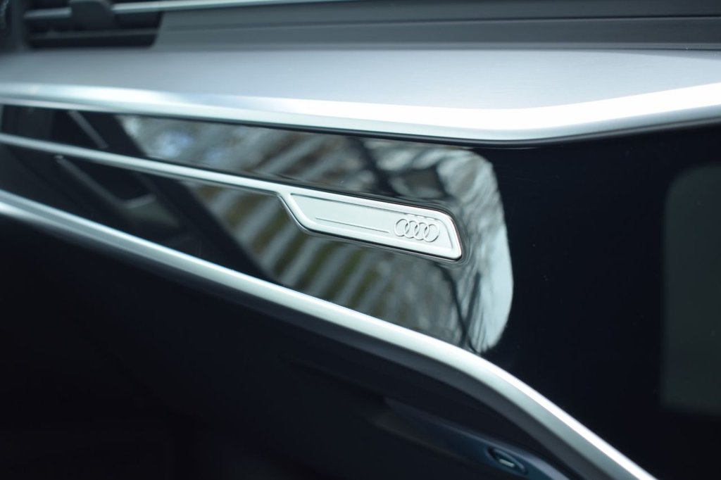 Used Audi A6 Saloon 2021 for sale - 76378494: Photo 39