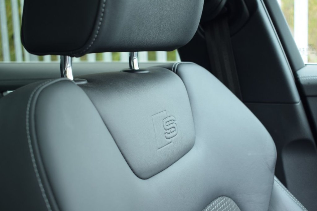 Used Audi A6 Saloon 2021 for sale - 76378494: Photo 40