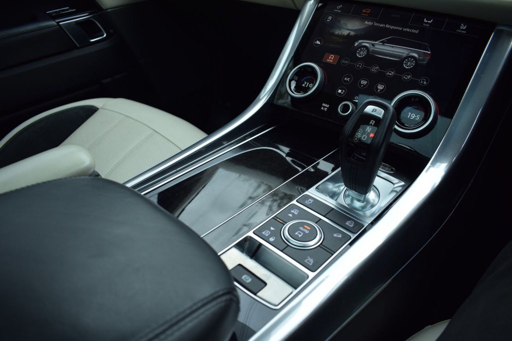 Used Land Rover Range Rover Sport 2018 for sale - 76510054: Photo 25