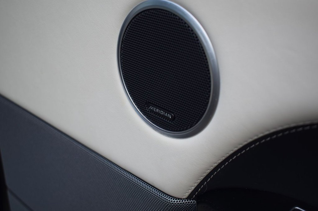 Used Land Rover Range Rover Sport 2018 for sale - 76510054: Photo 33