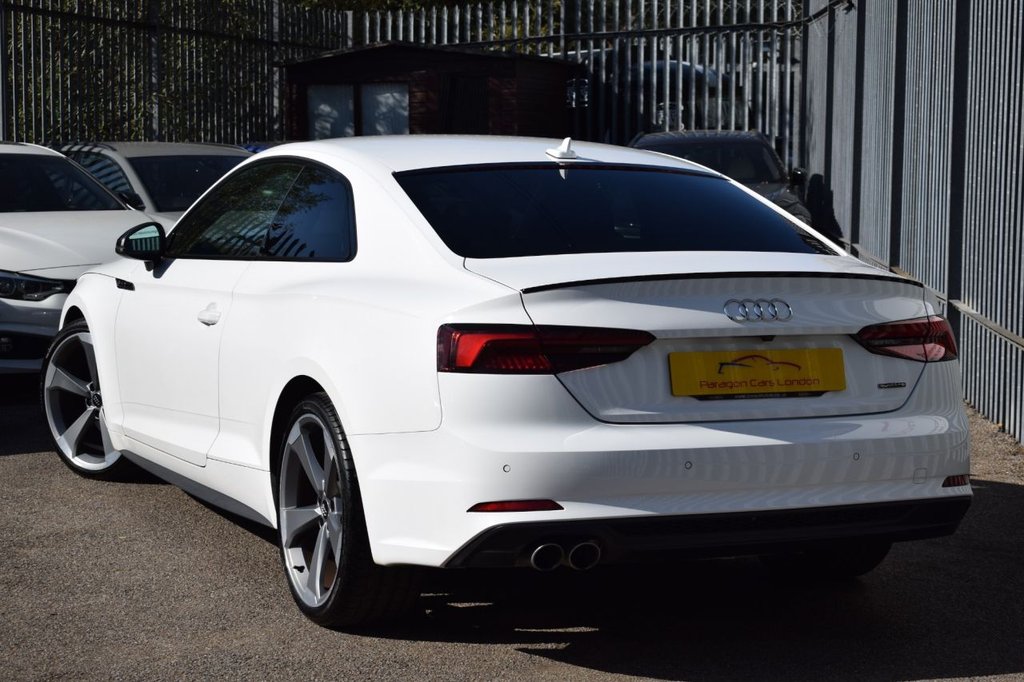 Used Audi A5 2019 for sale - 76285367: Photo 10