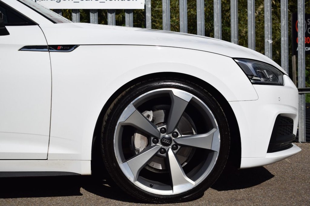 Used Audi A5 2019 for sale - 76285367: Photo 11