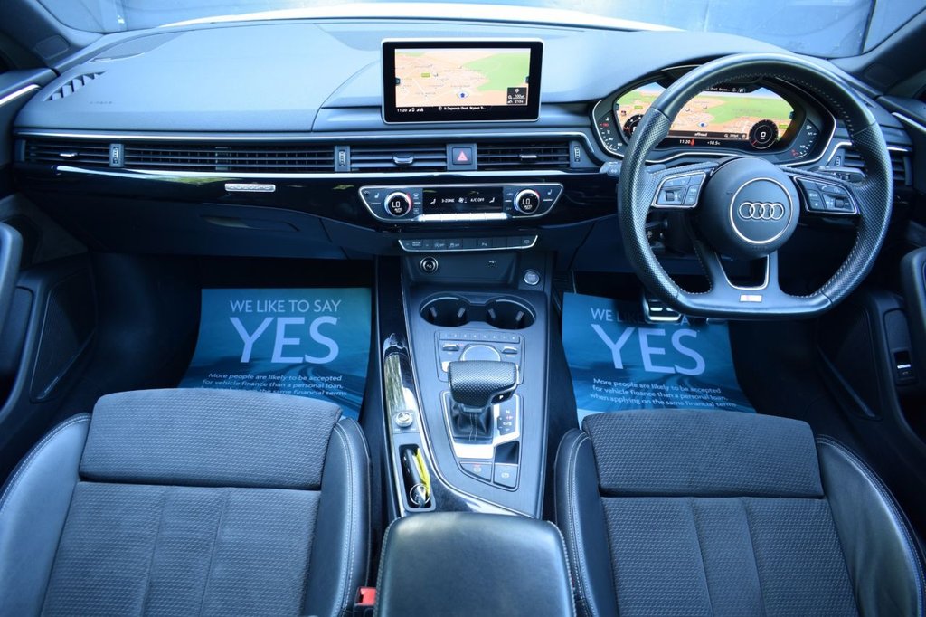 Used Audi A5 2019 for sale - 76285367: Photo 13