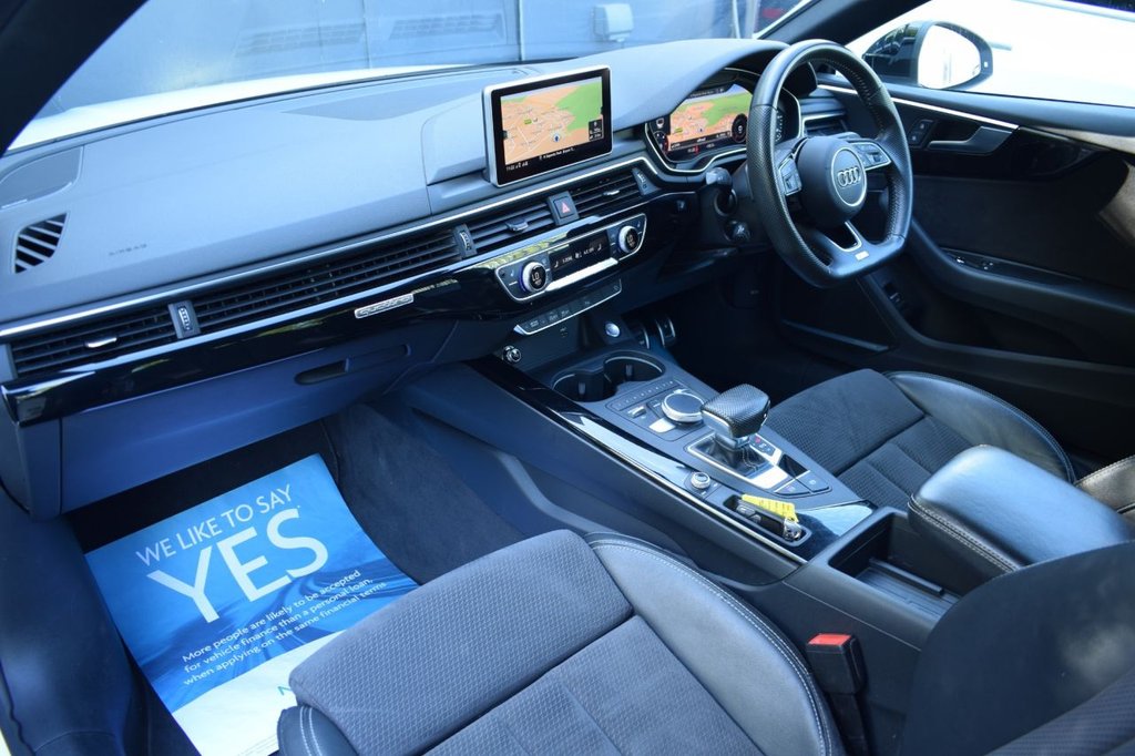 Used Audi A5 2019 for sale - 76285367: Photo 14