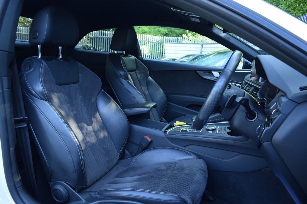 Used Audi A5 2019 for sale - 76285367: Photo 15