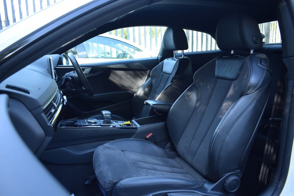Used Audi A5 2019 for sale - 76285367: Photo 16