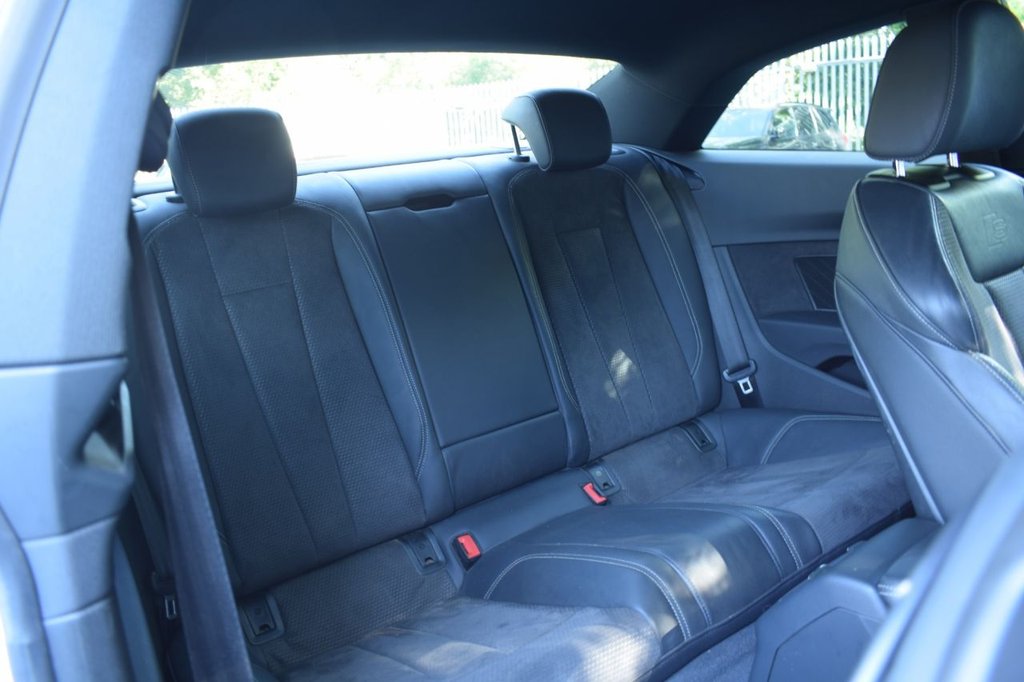 Used Audi A5 2019 for sale - 76285367: Photo 17