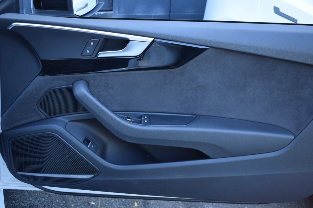Used Audi A5 2019 for sale - 76285367: Photo 18