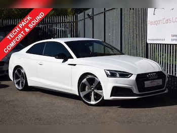 Audi - A5
