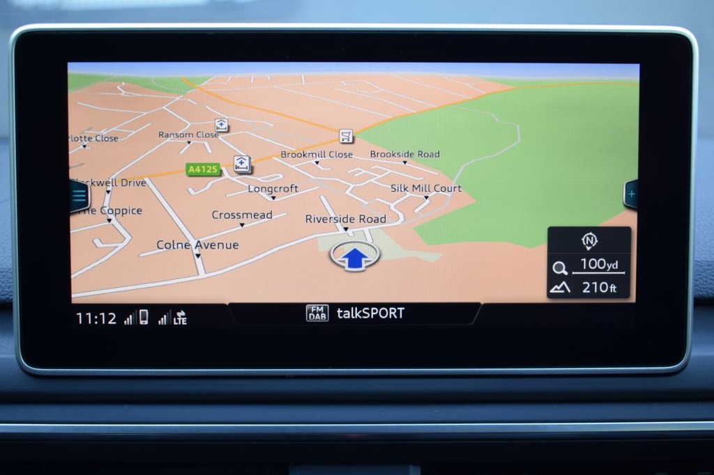 Used Audi A5 2019 for sale - 76285367: Photo 22