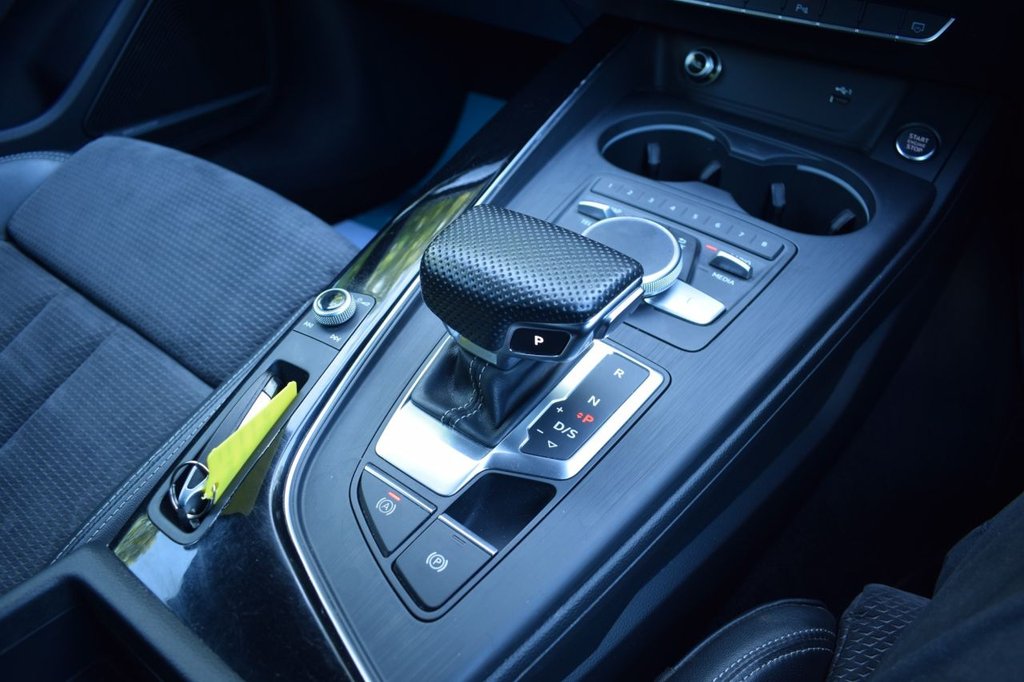Used Audi A5 2019 for sale - 76285367: Photo 24