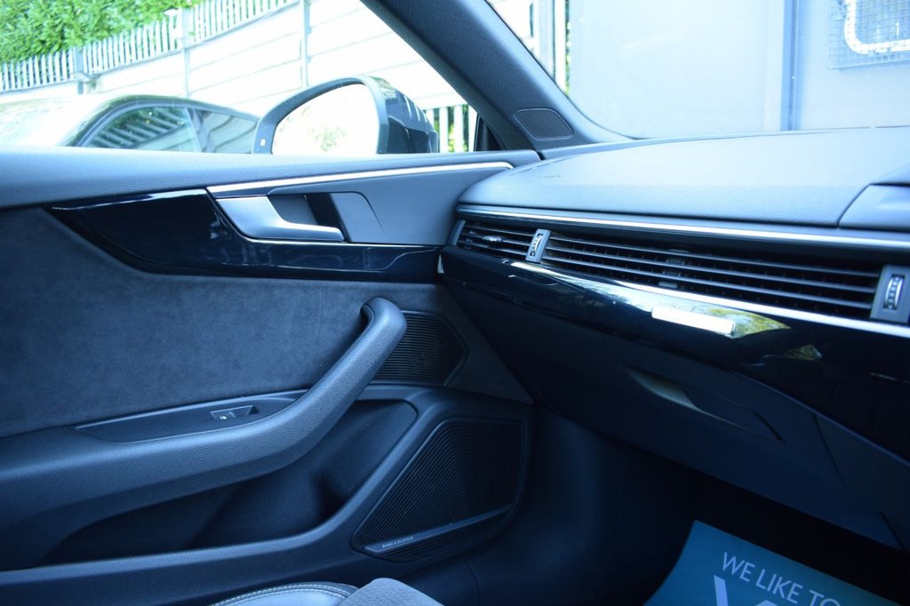 Used Audi A5 2019 for sale - 76285367: Photo 26