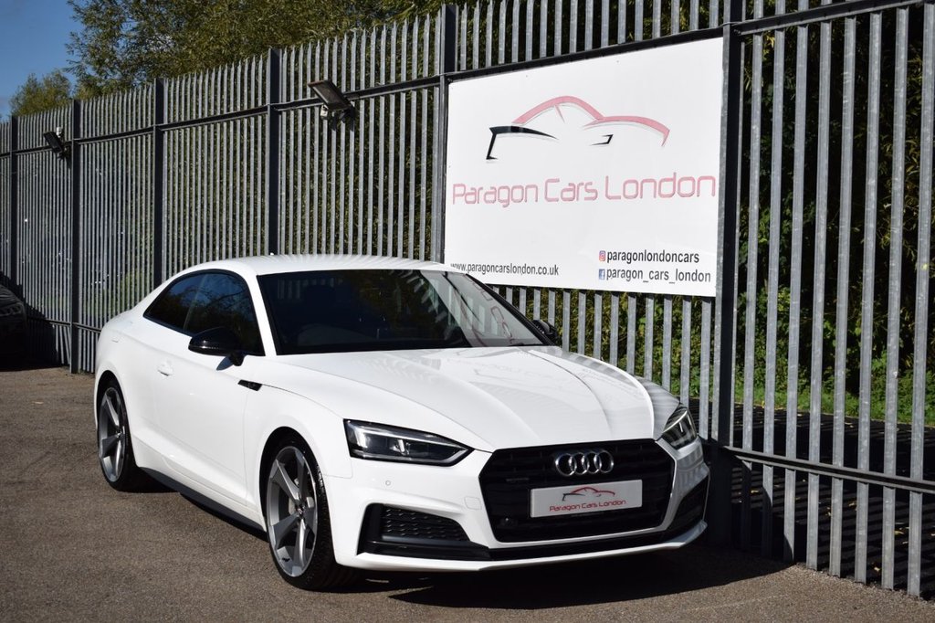 Used Audi A5 2019 for sale - 76285367: Photo 28