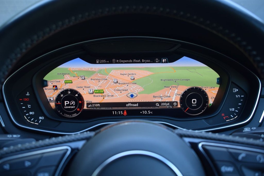 Used Audi A5 2019 for sale - 76285367: Photo 30